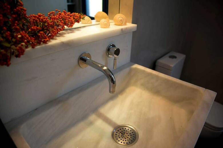 Hidesign Athens Villa In Sounio