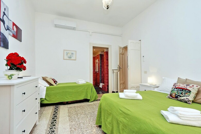 Unit� - Wr Apartments