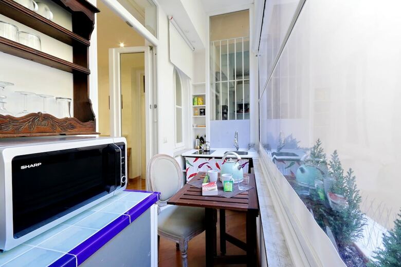 Sistina - Wr Apartments