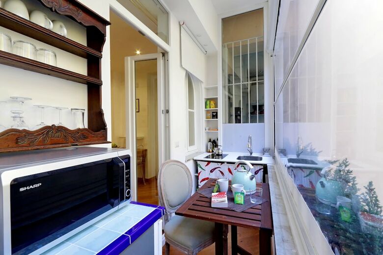 Sistina - Wr Apartments