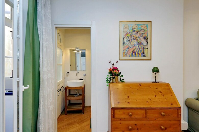 Sistina - Wr Apartments