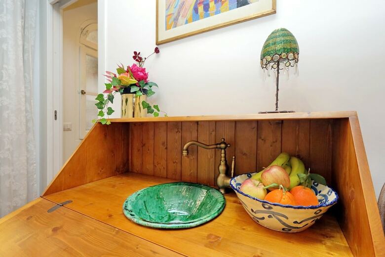 Sistina - Wr Apartments