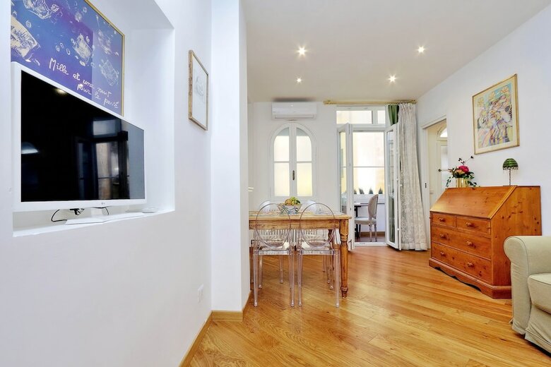 Sistina - Wr Apartments