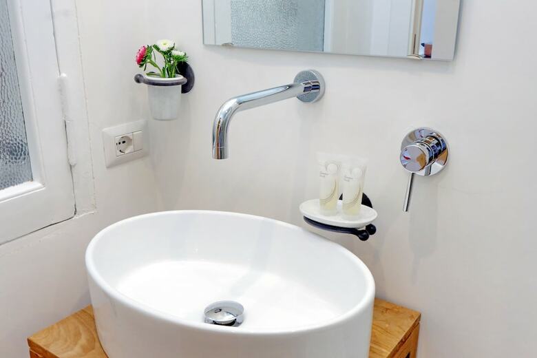 Sistina - Wr Apartments