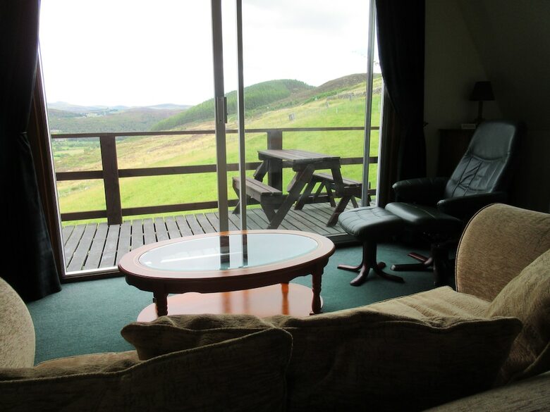 Posada Glen Lodges