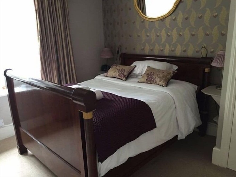 Posada The Swan Inn