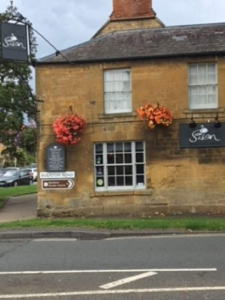 Posada The Swan Inn