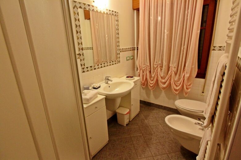 Alla Loggia Dell'imperatore Apartments