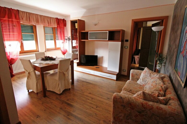 Alla Loggia Dell'imperatore Apartments