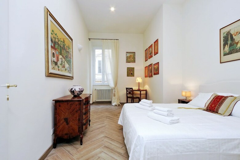 Sistina 2 - Wr Apartments