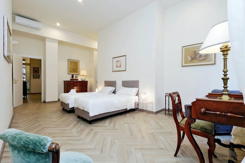Sistina 2 - Wr Apartments