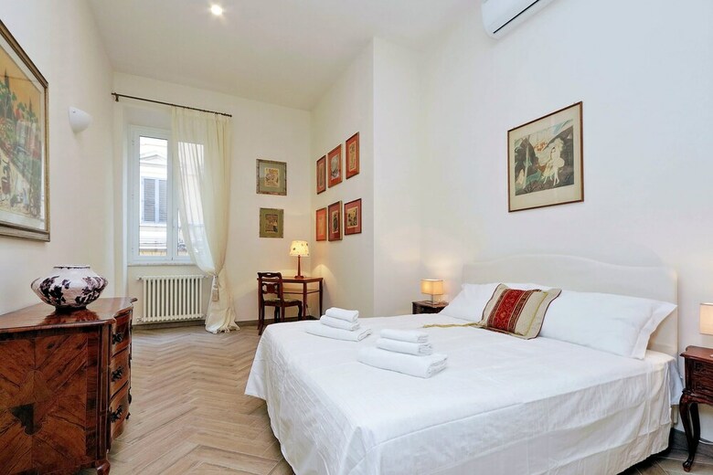 Sistina 2 - Wr Apartments