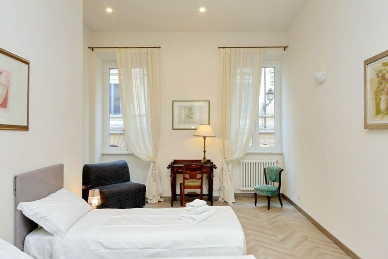 Sistina 2 - Wr Apartments