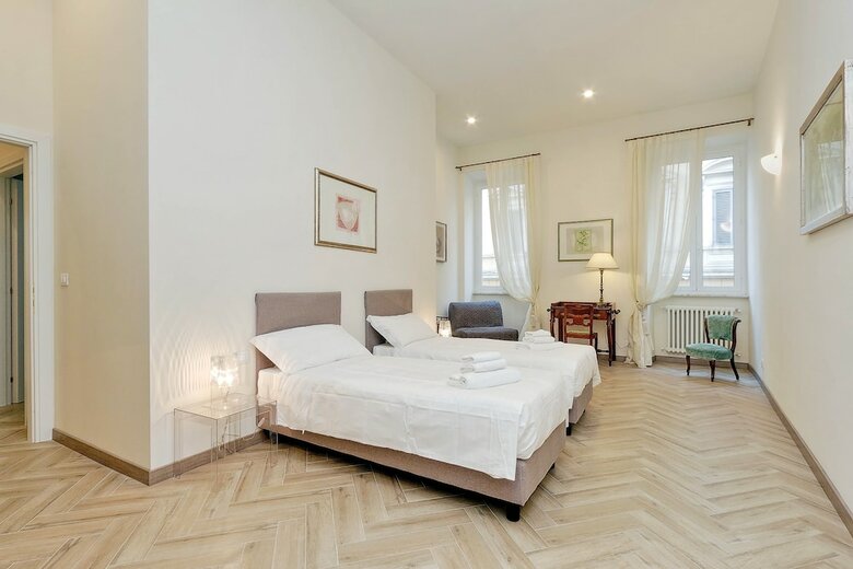 Sistina 2 - Wr Apartments