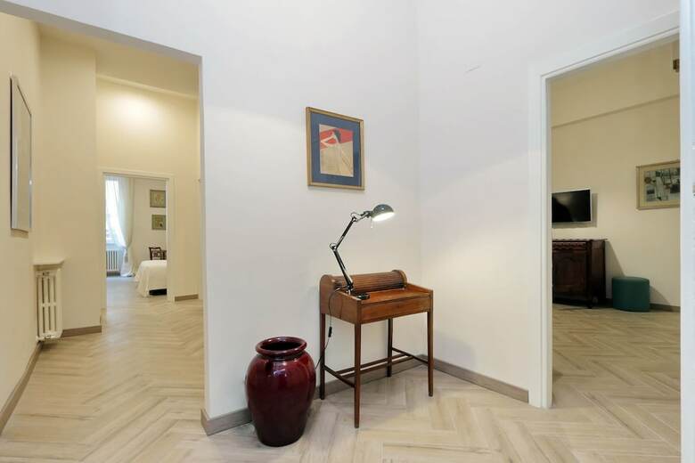 Sistina 2 - Wr Apartments