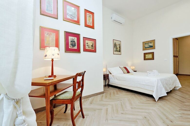Sistina 2 - Wr Apartments
