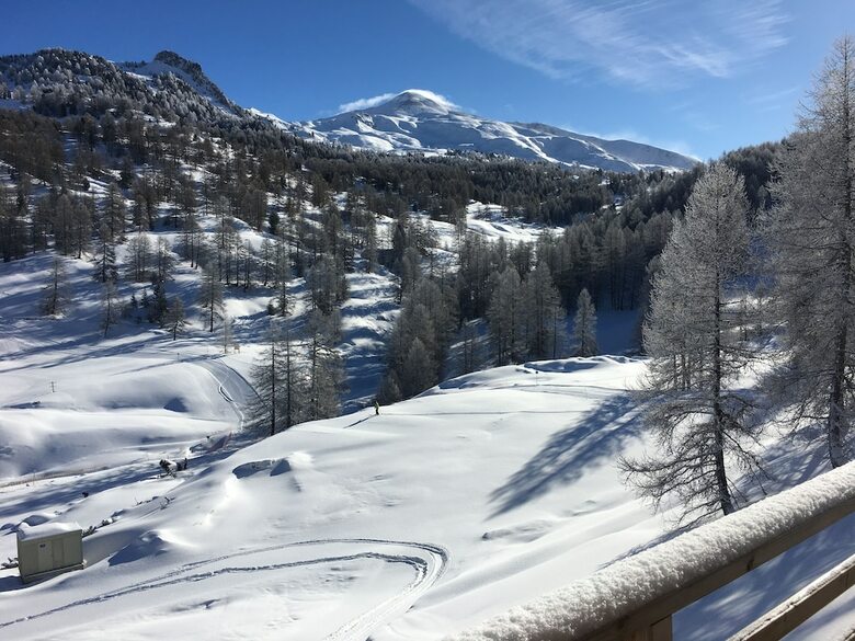 Hotel N�valhaia Le Chalet