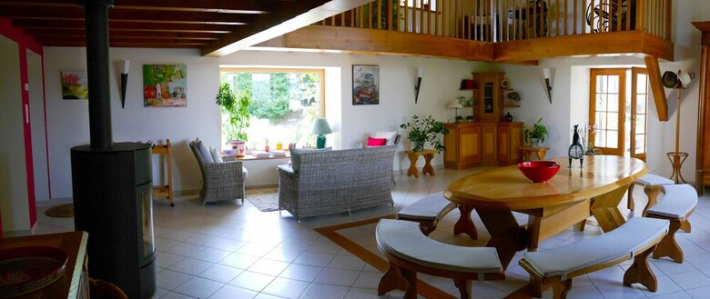 Hotel Aux 3 Sapins