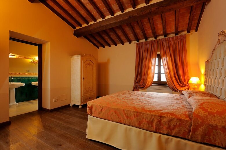 Villa Fontanicchio