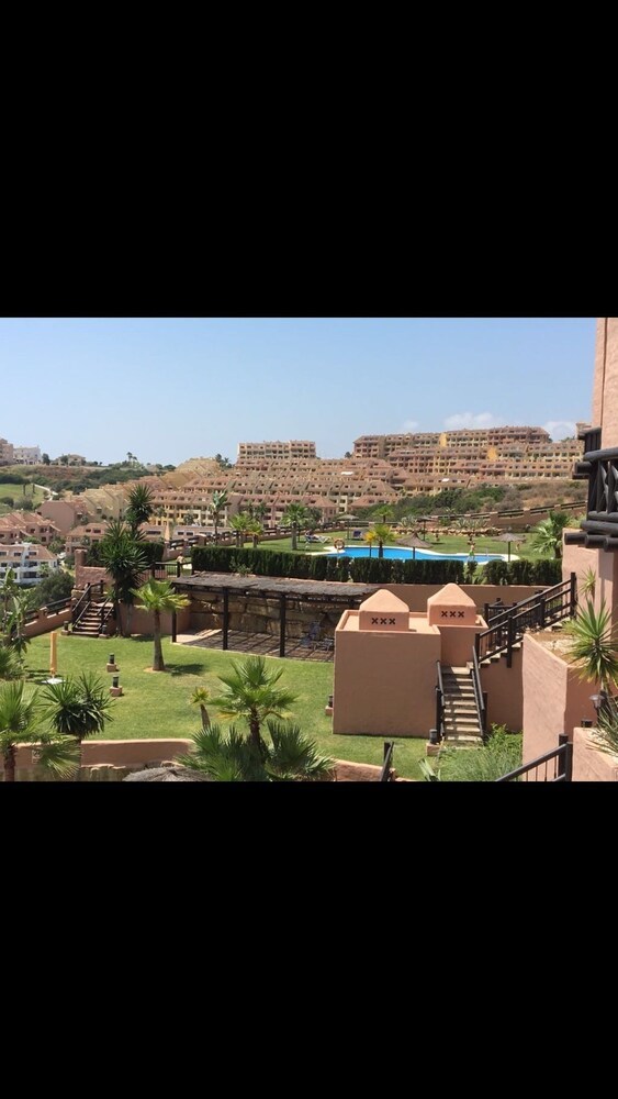Apartamentos Residencial Coto Real Duquesa