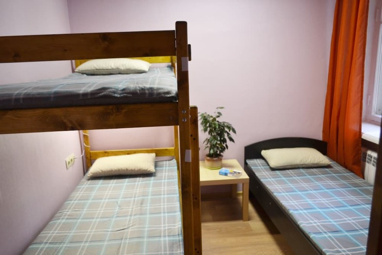 Hostal Hostel Aviator