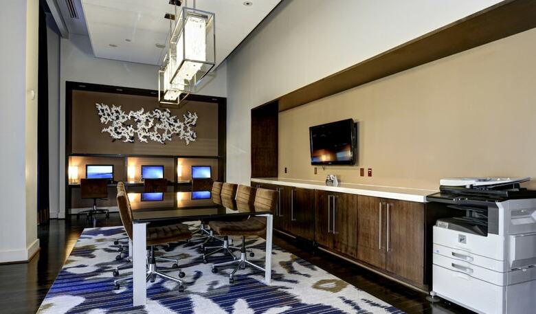 Apartamentos Bluebird Suites In Pentagon City