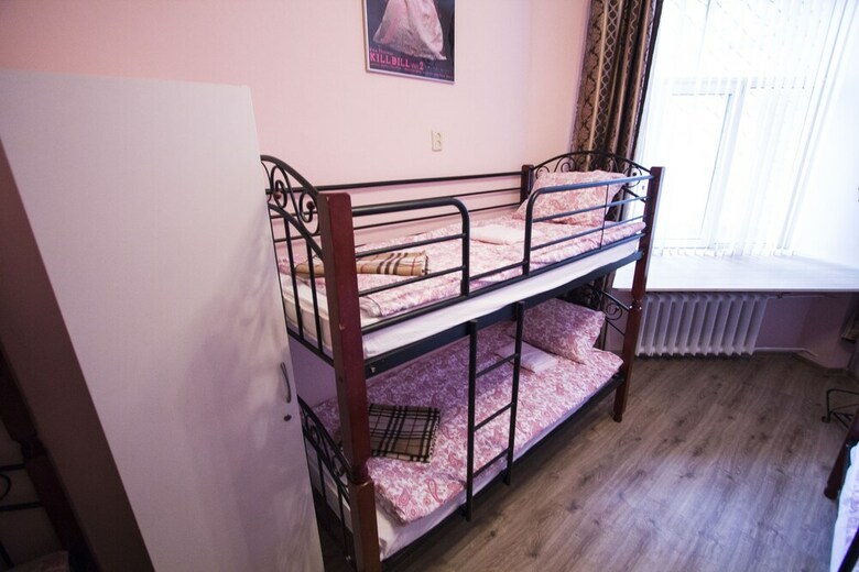 Hostal Hostel Movies