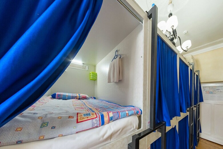 Hostal Hostel Movies