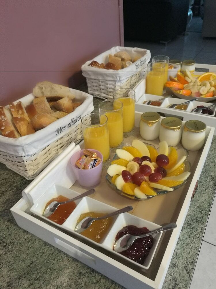 Hotel G�te Le Pavachon