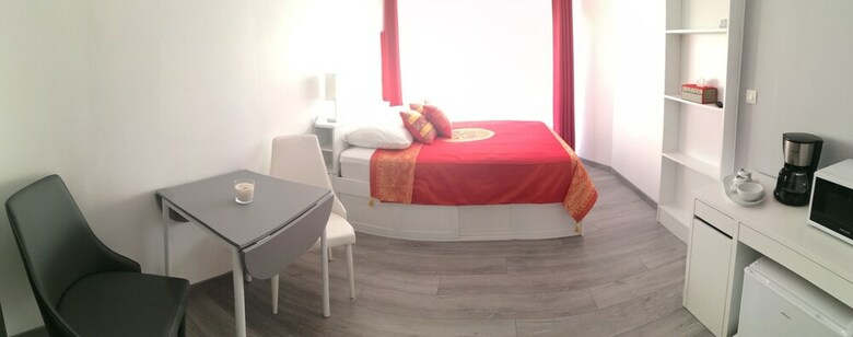 Hotel G�te Le Pavachon