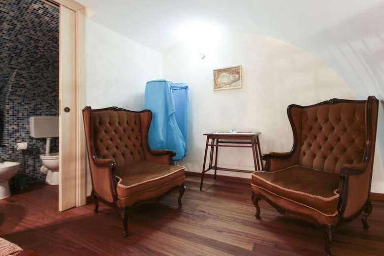 Apartamentos La Lanterna Di Bachi