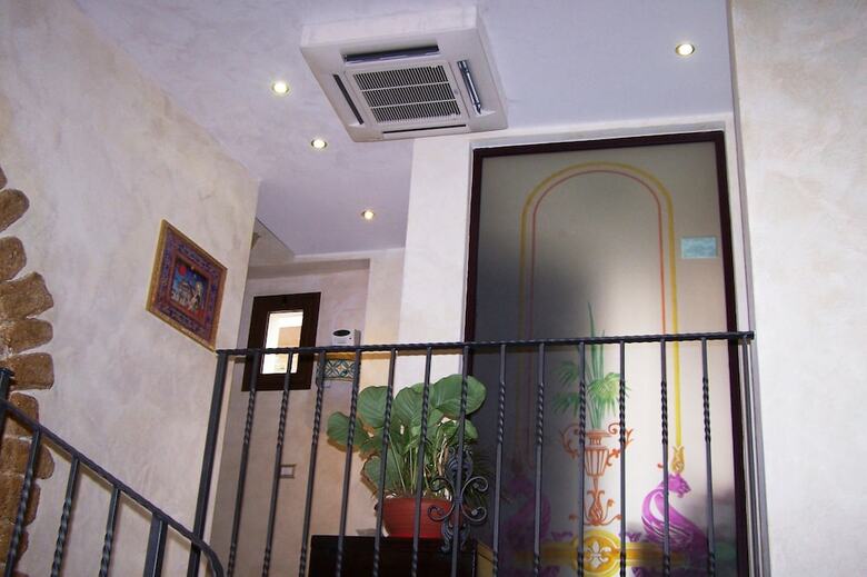Apartamentos La Lanterna Di Bachi