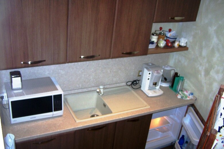 Apartamentos La Lanterna Di Bachi