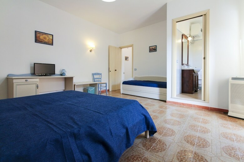 Apartamentos La Lanterna Di Bachi
