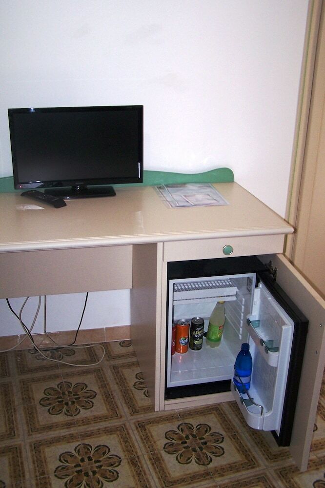 Apartamentos La Lanterna Di Bachi