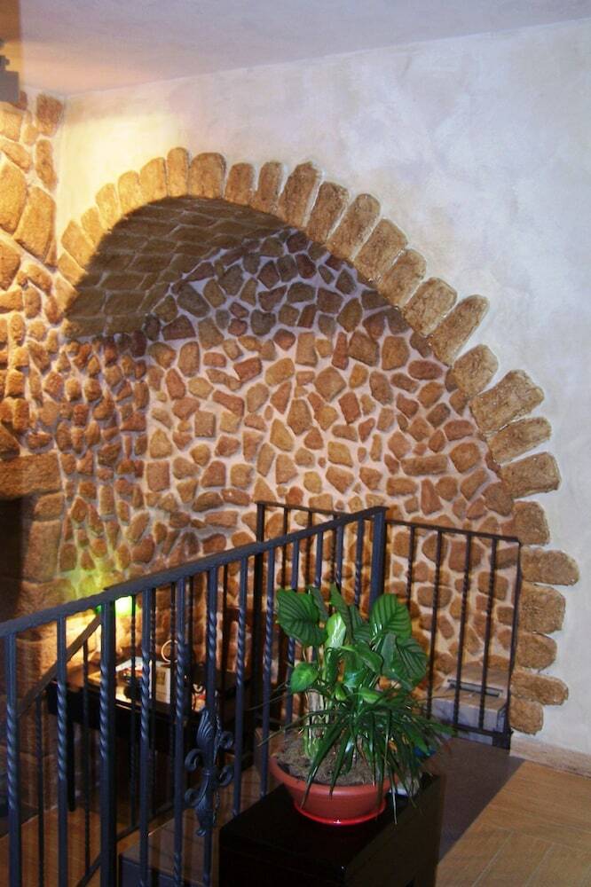Apartamentos La Lanterna Di Bachi