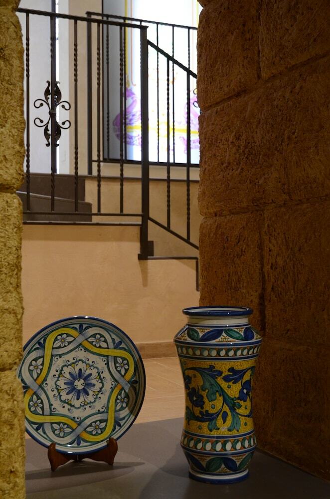 Apartamentos La Lanterna Di Bachi
