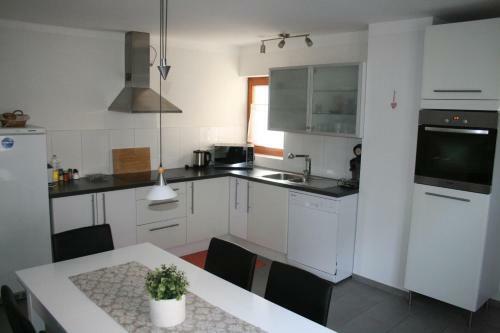 Apartamentos Odas Feriendomizil