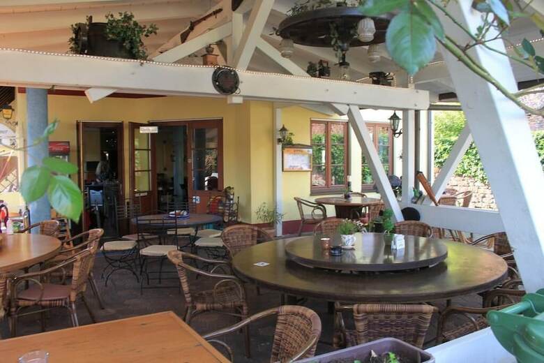 Hostal Hotel Krone Kappel