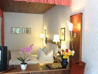 Hotel Valsana Am Kurpark