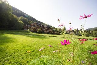 Hotel Valsana Am Kurpark