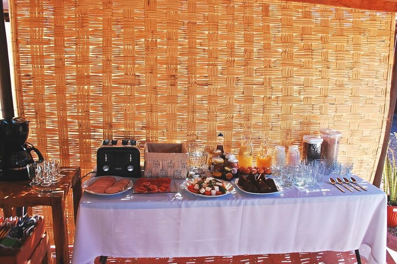 Hotel Pat'ta Hoiri