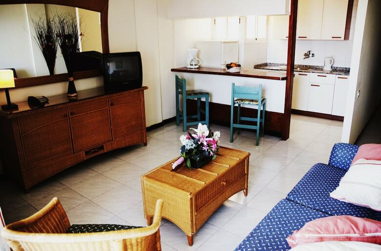 Apartamento Oasisdunas Maspalomas