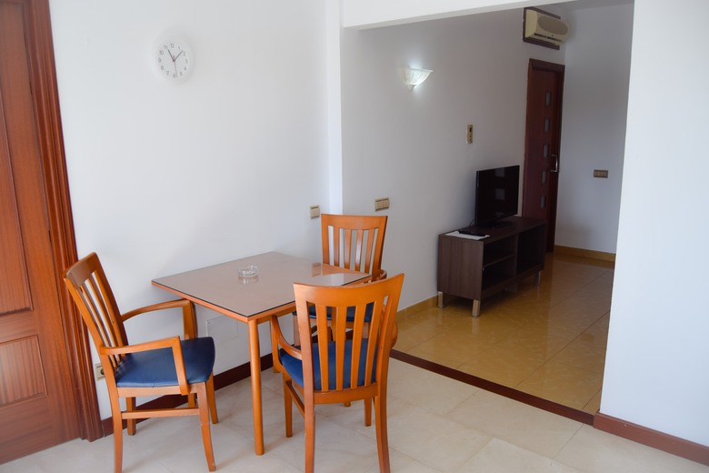 Apartamento Oasisdunas Maspalomas