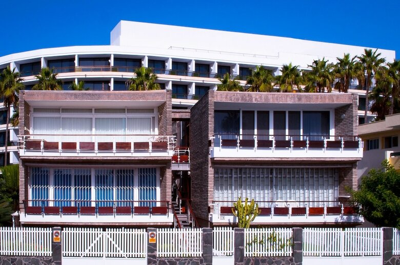 Apartamento Oasisdunas Maspalomas