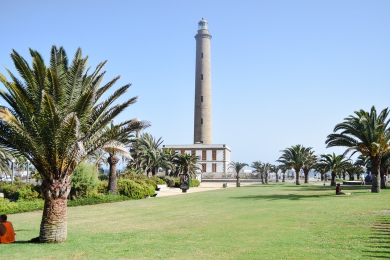 Apartamento Oasisdunas Maspalomas
