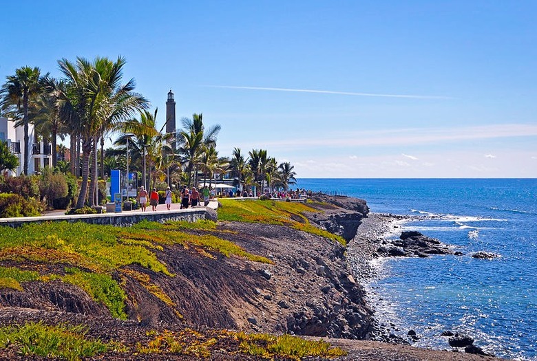 Apartamento Oasisdunas Maspalomas