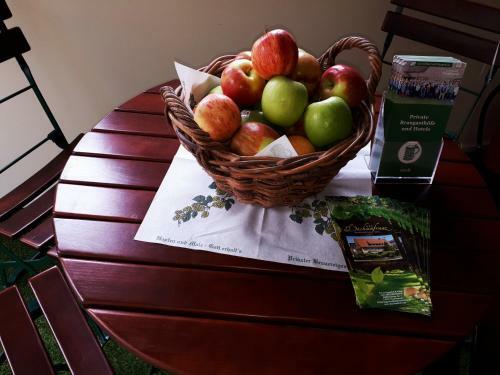 Hostal Brauereigasthof Adler
