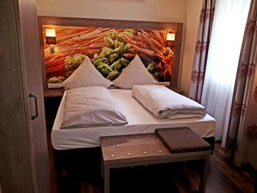 Hostal Brauereigasthof Adler