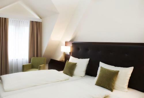 Ringhotel Nassau-oranien